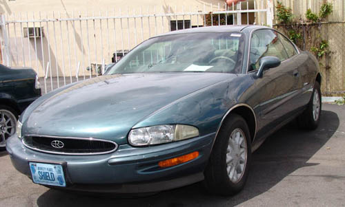 Club-button