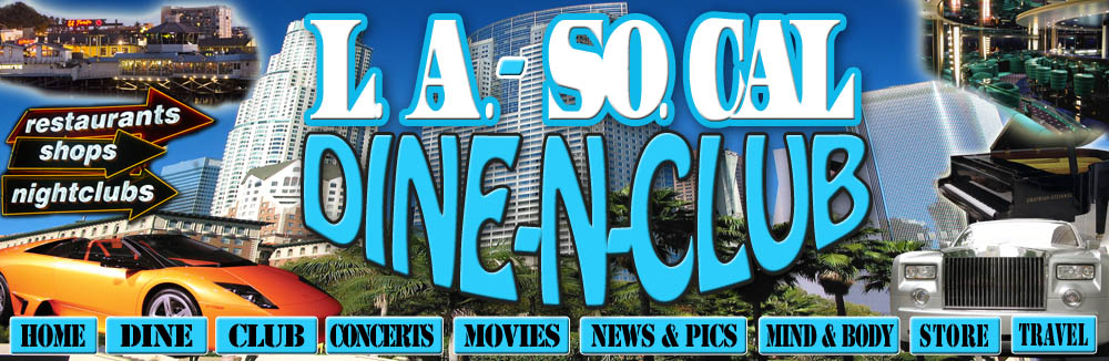 LA Dine N Club