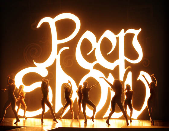 las vegas summer guide peepshow holly madison