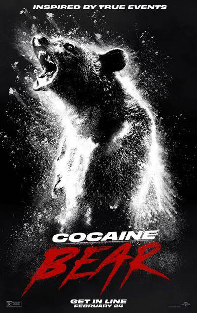 cocaine-bear