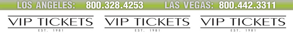 vip tickets