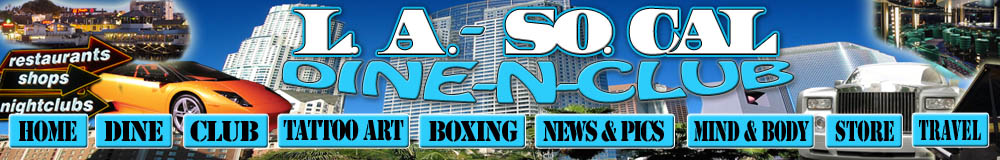 LA Dine N Club