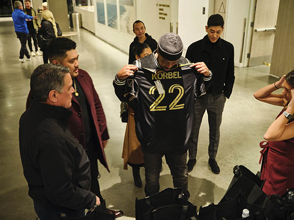 korbel-california-champagne