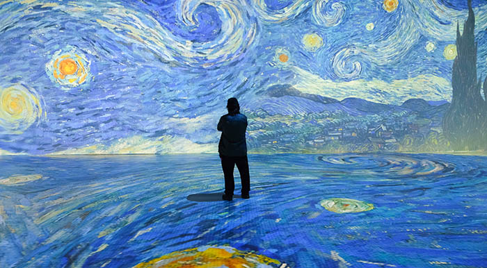 van-gogh