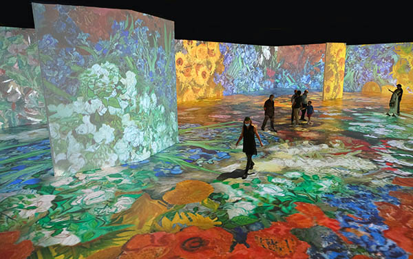 van-gogh