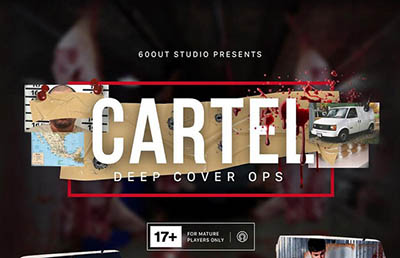 60out-the-cartel-room