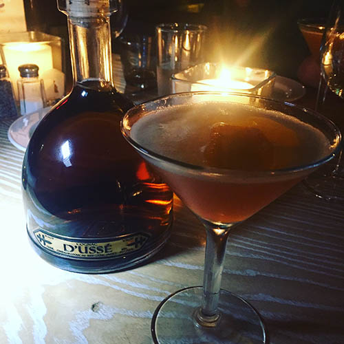 dusse-cognac