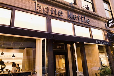 bone-kettle