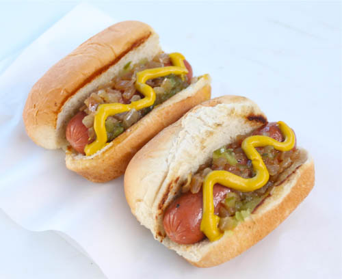 baby's badass burgers