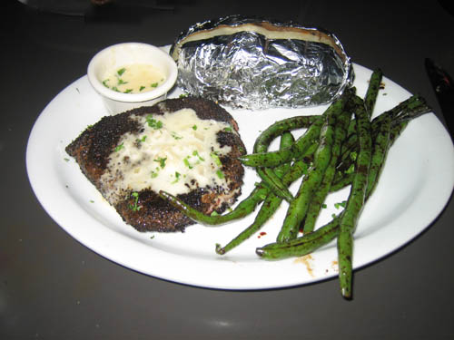 melody bar & grill  dine review