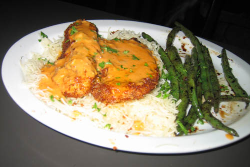 melody bar & grill  dine review