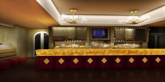 bogies bar & lounge dine review