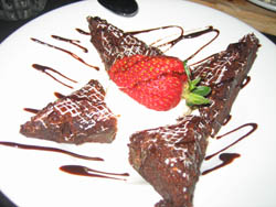 bogies bar & lounge dine review