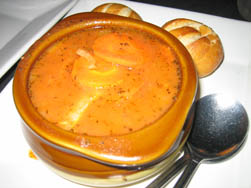 bogies bar & lounge dine review