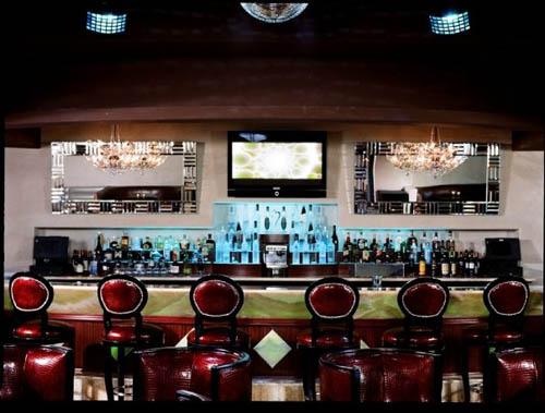 bogies bar & lounge dine review