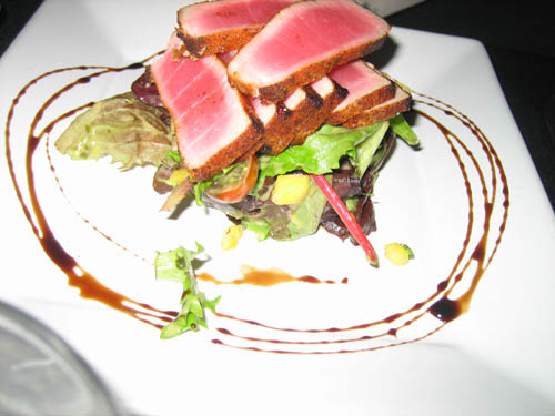 bogies bar & lounge dine review