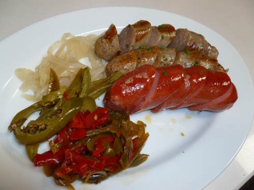 bru-haus-gourmet-sausage-dine-review