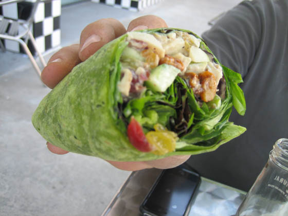 choppe choppe dine review