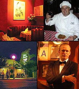 dan tana's hollywood italian cuisine