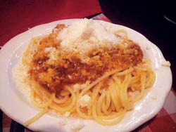 dan tana's hollywood italian cuisine