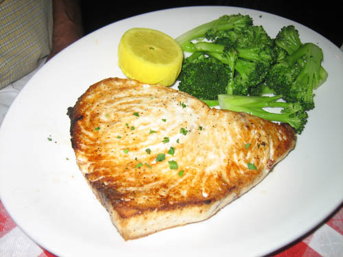 dan tana's hollywood italian cuisine