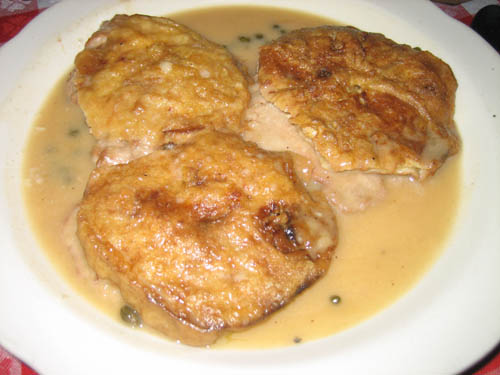 dan tana's hollywood italian cuisine