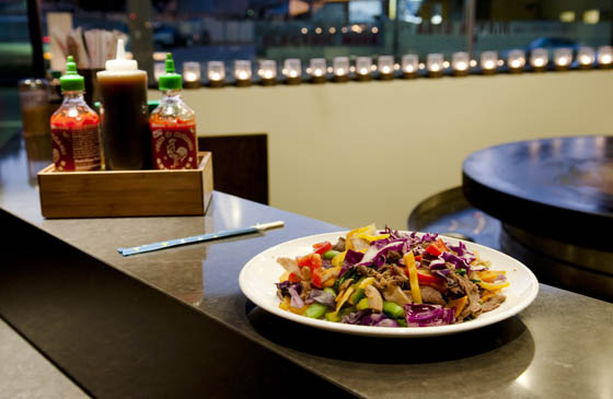 gobi mongolian bbq dine review
