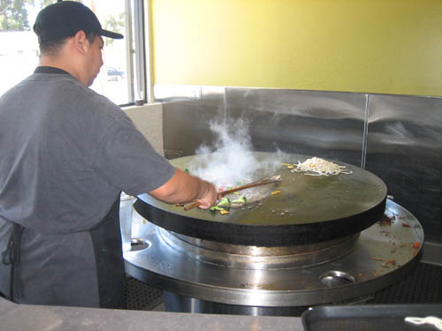 gobi mongolian bbq dine review