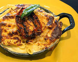 the hideout hollywood dine review