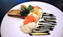 the hideout hollywood dine review