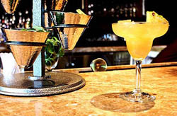the hideout hollywood dine review