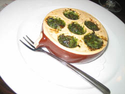 lilly's french cafe venice dining review