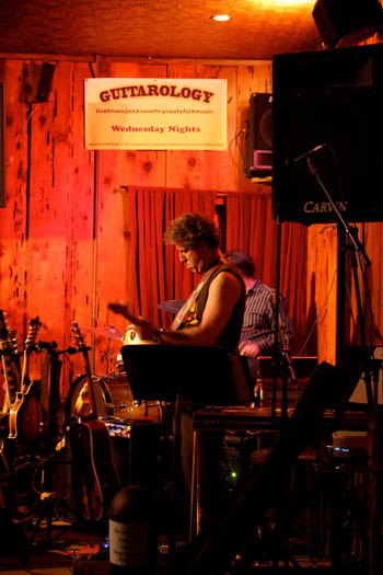 melody bar & grill  dine review