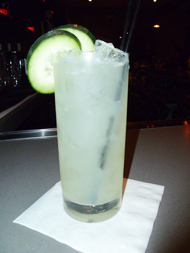 next-door-by-josie-dine-review