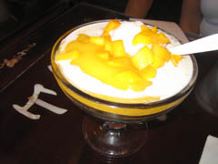 six taste dine review los angeles