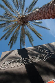 susan feniger's street dining review