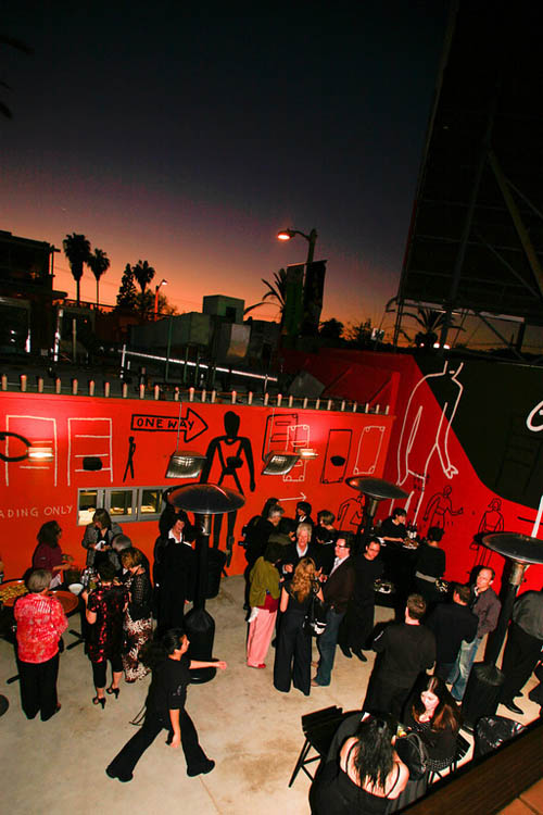 susan feniger's street dining review