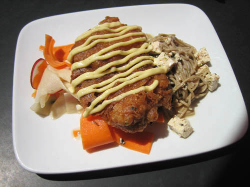 susan feniger's street dining review