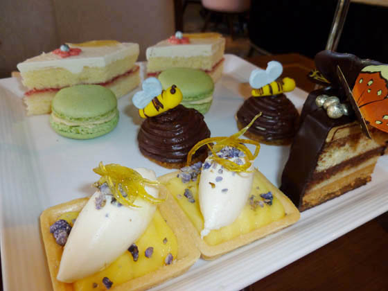 london-west-hollywood-royal-tea