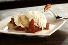 the den of hollywood dine review