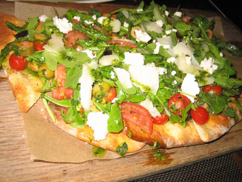 Westlake Village Inn Review