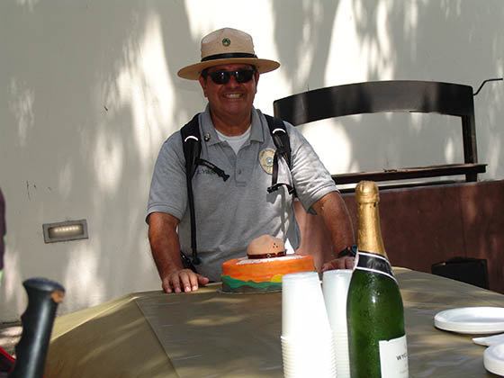 ranger-ernie-ybarra-retirement