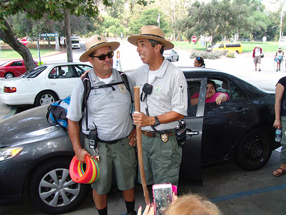 ranger-ernie-ybarra-retirement