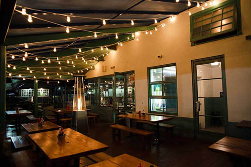 the-allbright-dine-review