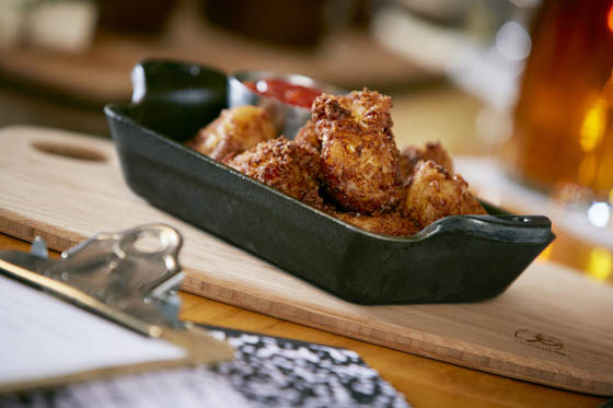 public-school-dine-review