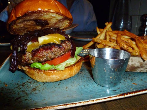 public-school-dine-review