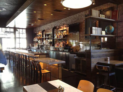 public-school-dine-review