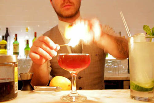 the-larchmont-dine-review