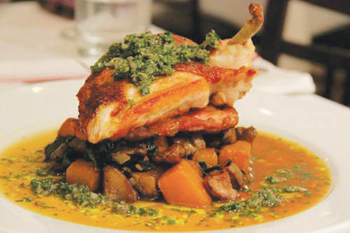 the-larchmont-dine-review