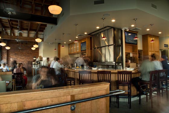 truxton's-dine-review